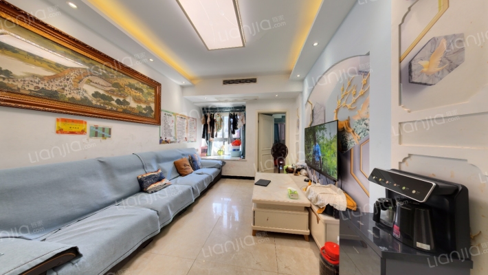 碧桂园渝南首府二期二手房实景图