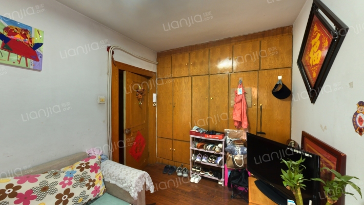 同安里(南开区)二手房实景图