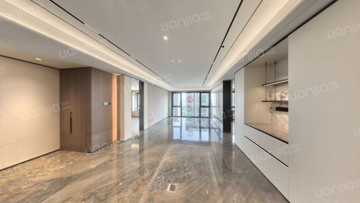 北京悦府二手房实景图