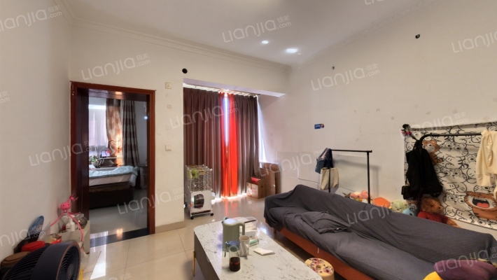 康豪精居屋二手房实景图