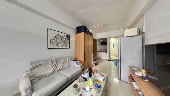 新鹏苑二手房实景图