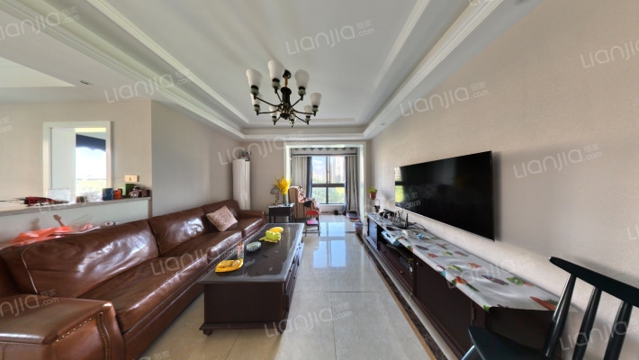 明湖花苑二期二手房实景图