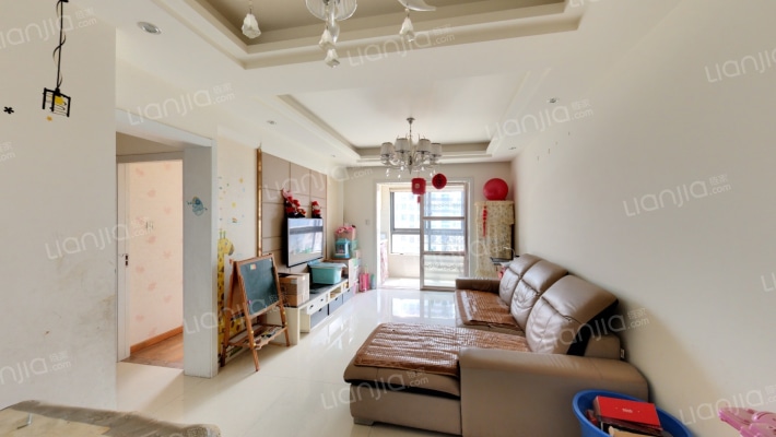 保亿丽景英郡二手房实景图