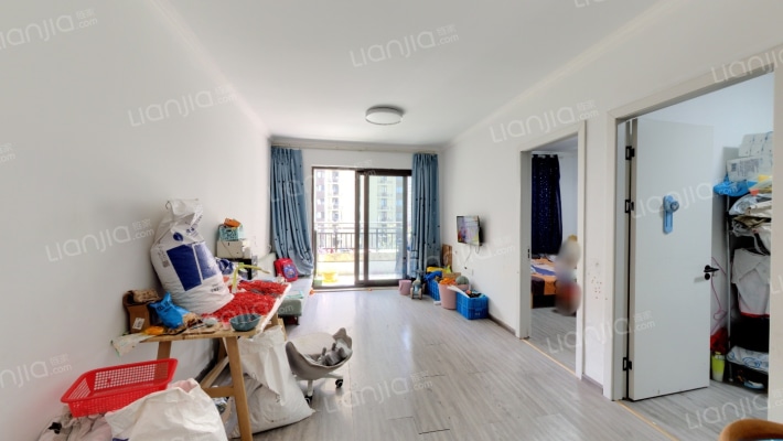 碧桂园都荟名邸二手房实景图