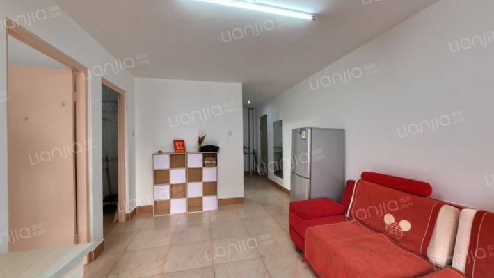 天桥北里二手房实景图