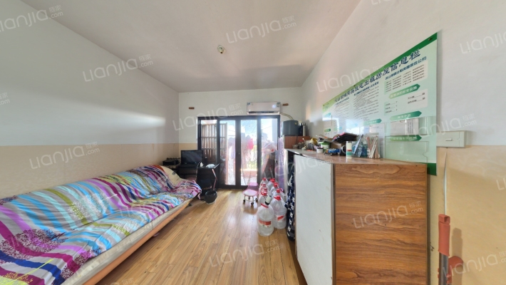 韵湖国际二手房实景图