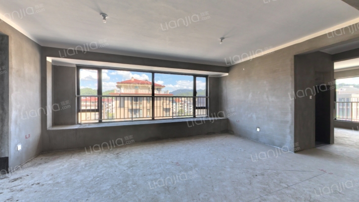 融悦天辰府二手房实景图