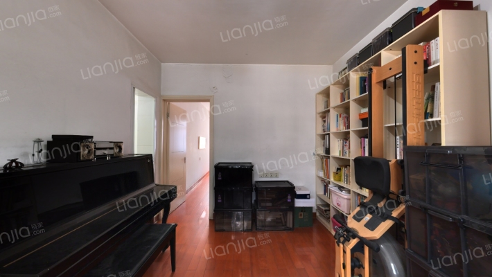 浙大新村二手房实景图