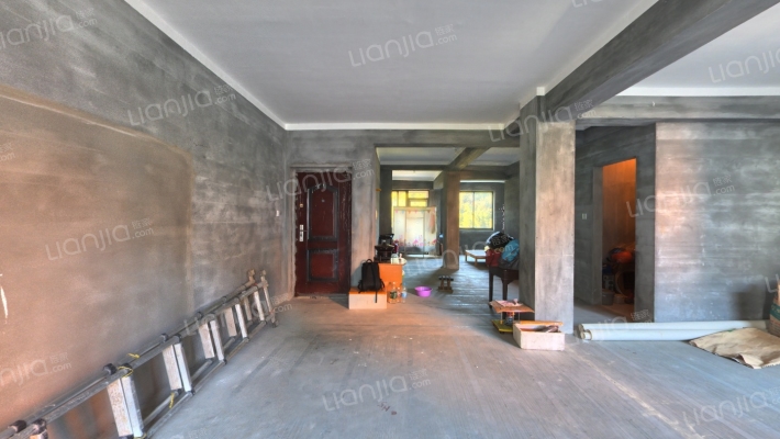 凤凰府邸二手房实景图