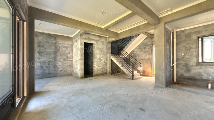 凤凰府邸二手房实景图