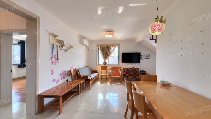 金狮小区二手房实景图