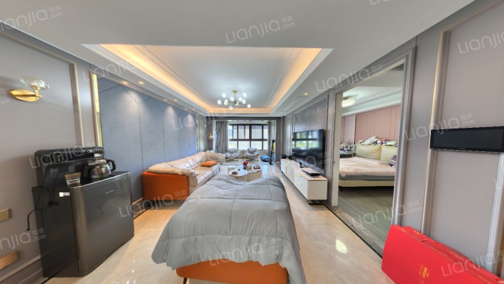 随塘二手房实景图