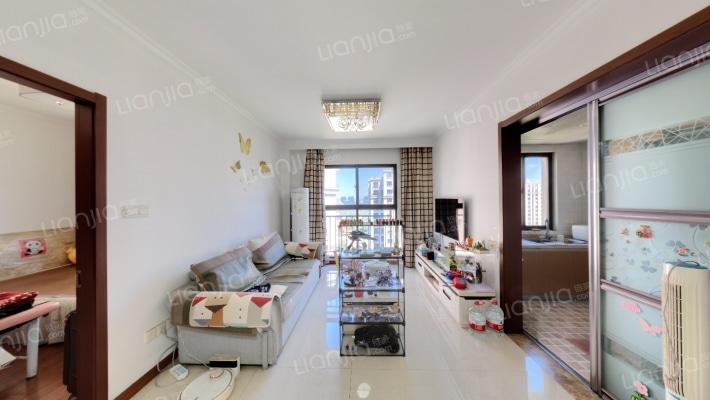 保亿丽景山二手房实景图