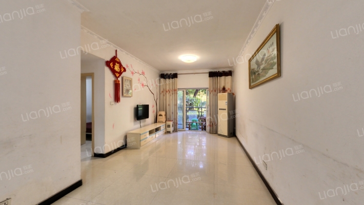 华宇春江花月二手房实景图