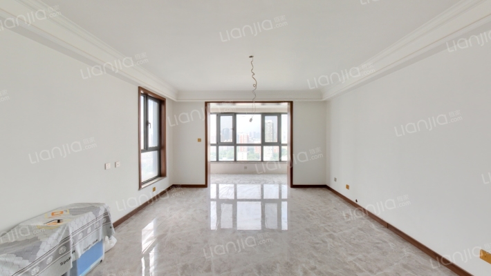 浐灞半岛A11区二手房实景图