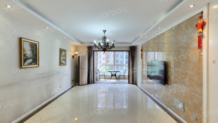 浐灞半岛A14区二手房实景图