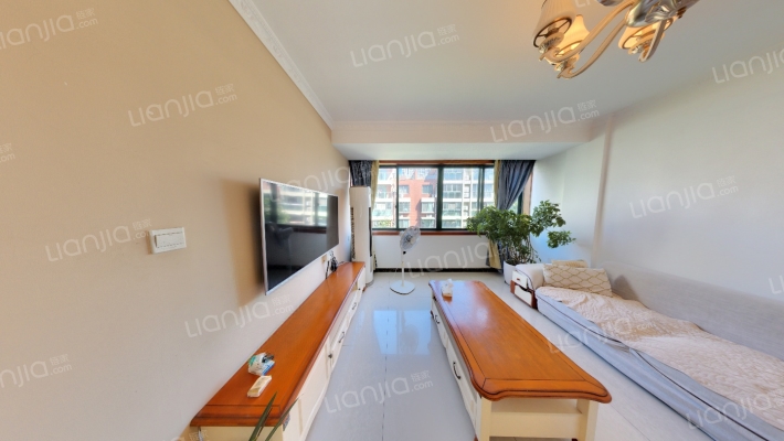 经纬玲珑家园二手房实景图