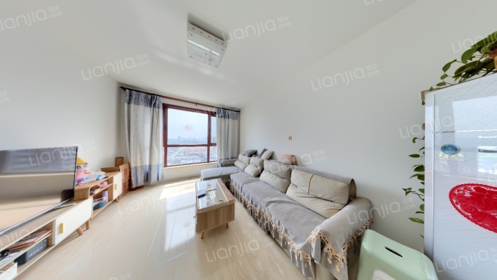 都旺新城梅芳园二手房实景图