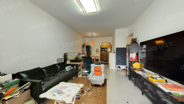 俊峰丽舍二手房实景图