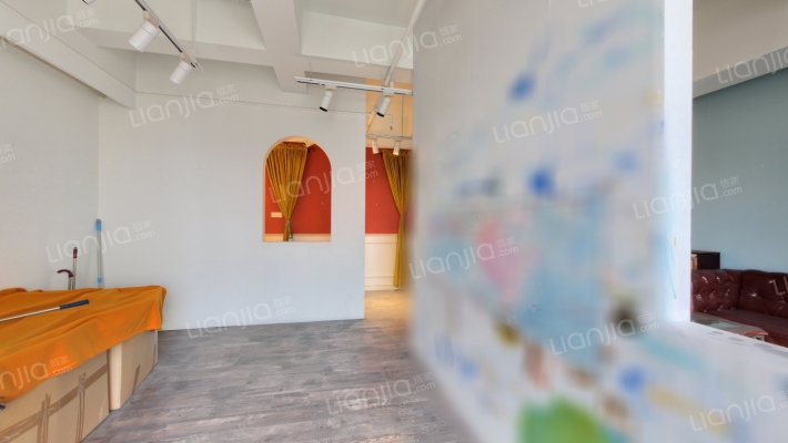 嘉汇大厦二手房实景图