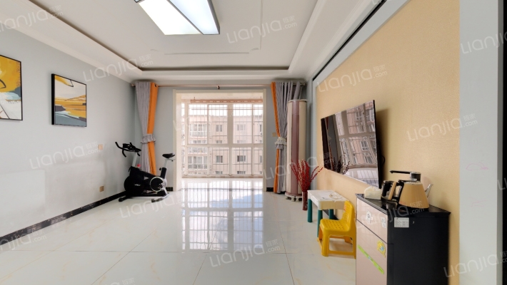 吉源美郡二手房实景图