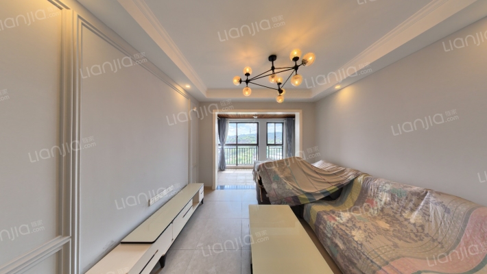 金科星辰二手房实景图