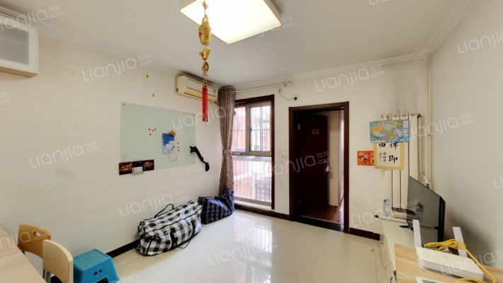 建西苑中里二手房实景图