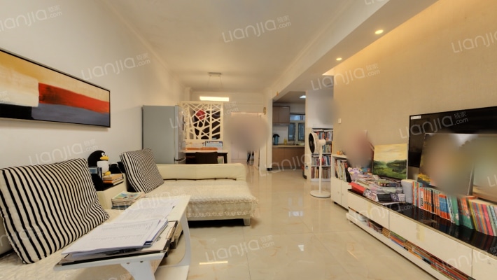 东都中央王座二手房实景图