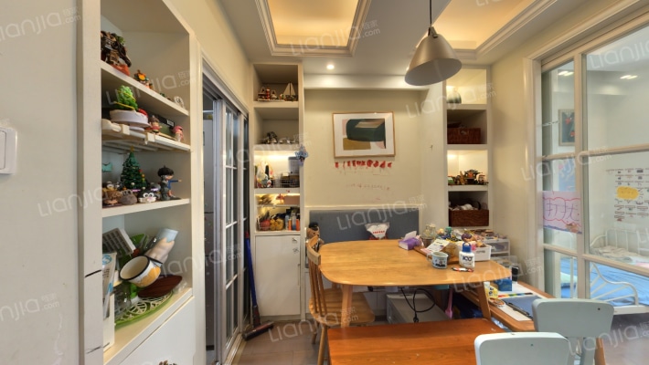 花园西村二手房实景图