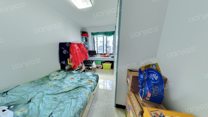 北湖绿洲花园二手房实景图