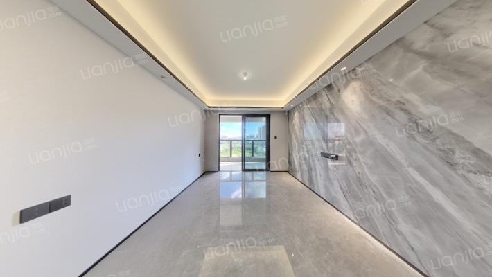 保利大都汇澜悦苑二手房实景图