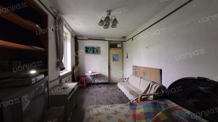 新兴路二手房实景图