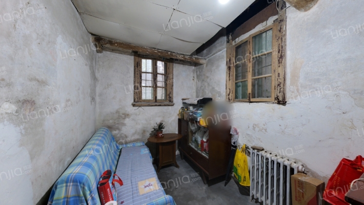 甘肃路(和平区)二手房实景图