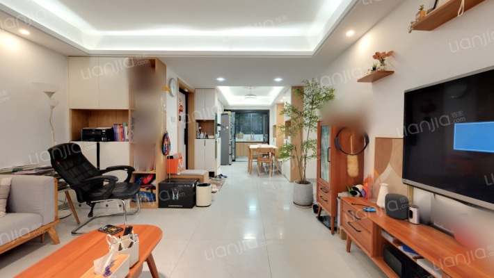 雅庭名苑二手房实景图