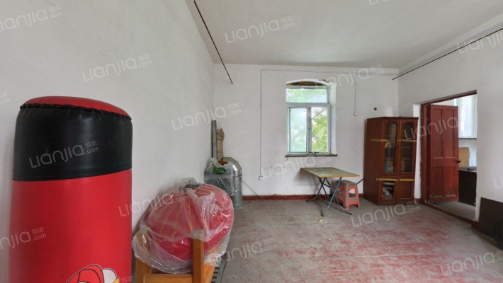 忠贤里二手房实景图