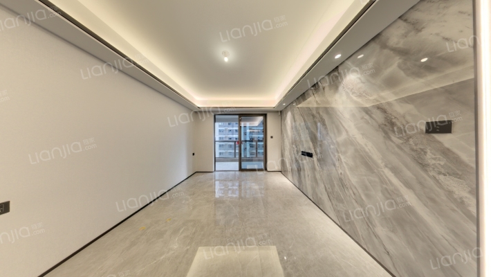 保利臻境二手房实景图