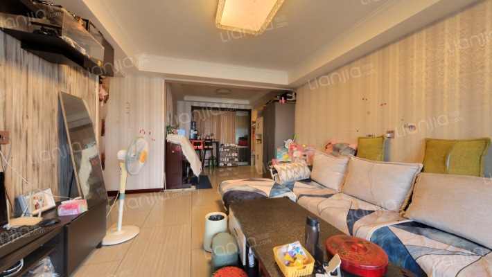 吉源尚郡二手房实景图