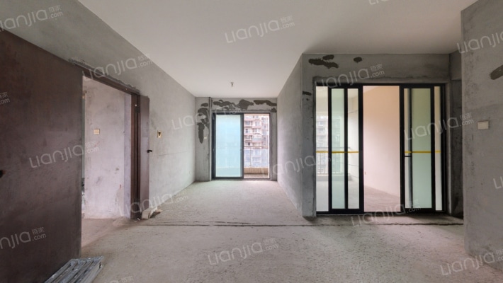 阳光天健城二手房实景图