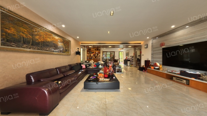 新世界名镌二手房实景图