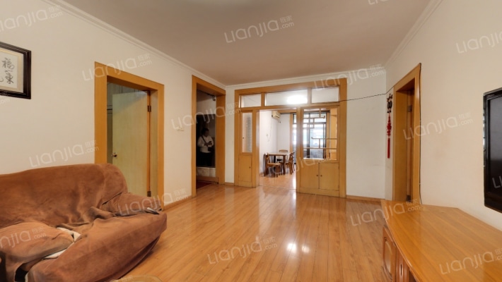 山东省农科院第四宿舍二手房实景图