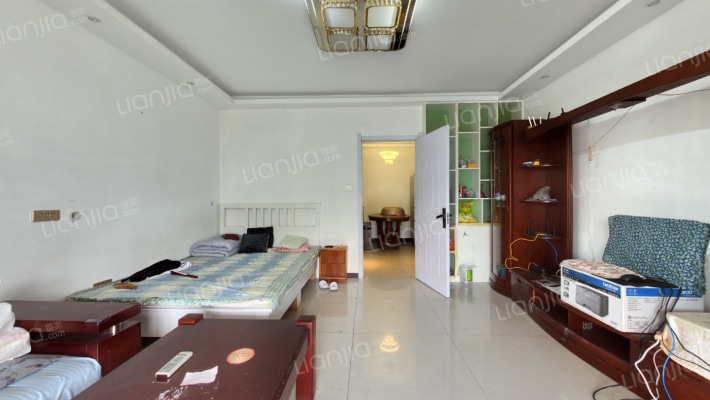 铁设院小区二手房实景图