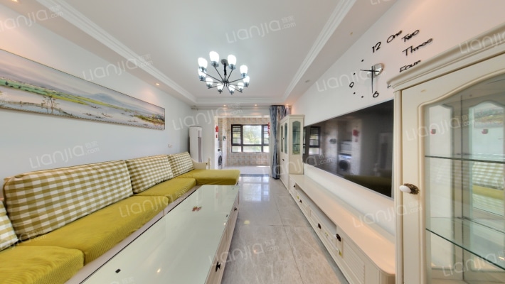 锦艺金水湾观澜苑二手房实景图