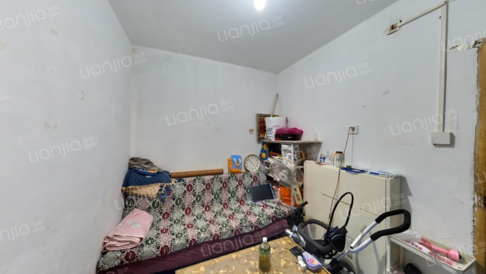 予兴小区二手房实景图