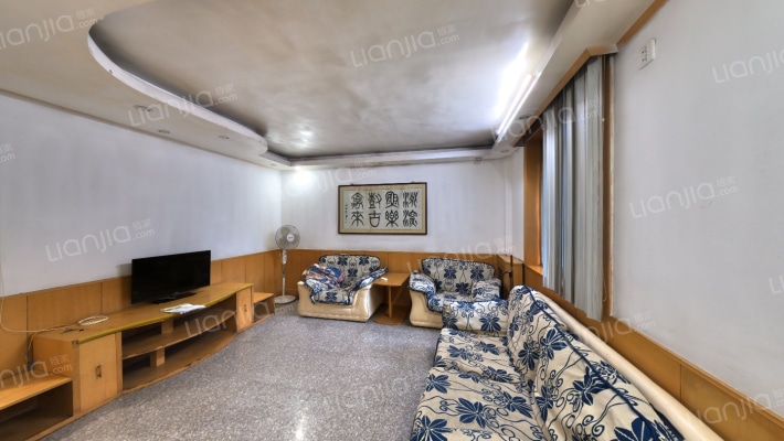 西安供电局孟家巷家属楼二手房实景图