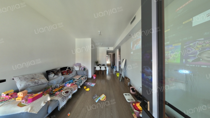 龙湖光年二期二手房实景图