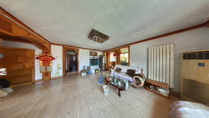 盐滩社区二手房实景图