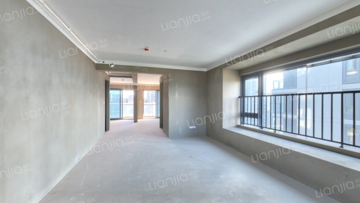 绿城凤麓和鸣府二手房实景图