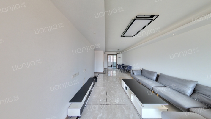 龙湖光年一期二手房实景图