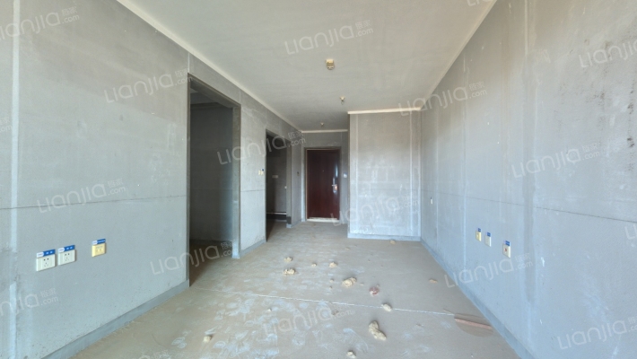 金科集美公馆二手房实景图