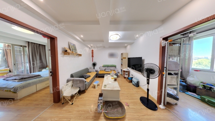 史家埭路小区二手房实景图